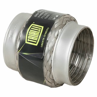 Гофра глушителя TRIALLI FTi 0075 фото