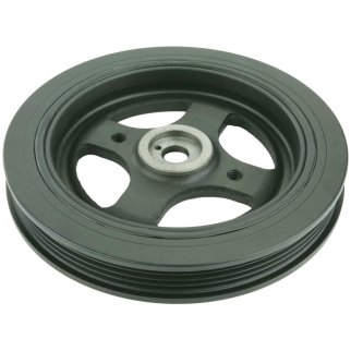 Шкив коленвала FEBEST TDS-1NZFE фото