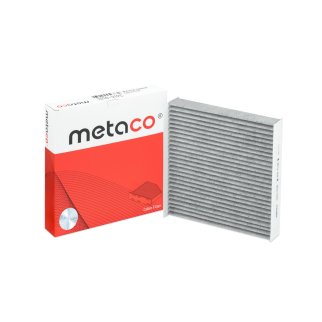 Фильтр салона metaco 1010-219C фото