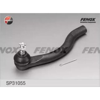 Наконечник рулевой левый Fenox SP31055 фото