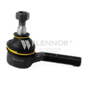 Наконечник рулевой наружный FLENNOR FL117-B фото