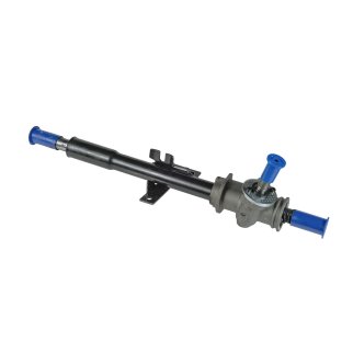 31-37387-SX_рейка рулевая механическая!без тяг, 171419063 VW Golf I 76> фото 2