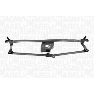 85423084MM_трапеция стеклоочистителя!  Fiat Doblo 01> фото