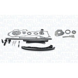 Ремкомплект цепи ГРМ фото