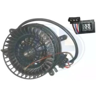 Мотор отопителя MB W210 фото