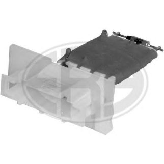 Резистор отопителя ERA 665001 фото