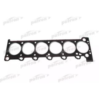 Прокладка ГБЦ BMW 2.4D/TD M21 83-91 фото