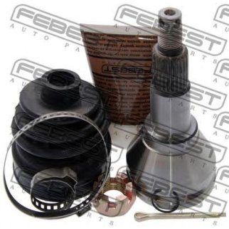 ШРУС наружный FEBEST 3110-800 фото