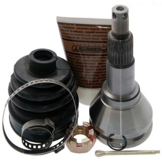 ШРУС наружный FEBEST 3110-800 фото