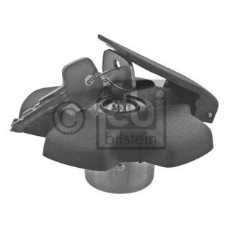 Крышка топливного бака FEBI 01236 фото