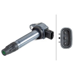 Катушка зажигания Hella 5DA 358 057-541 фото