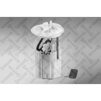 10-01626-SX_насос топливный электрич.! модуль 3.0bar 105L/h Alfa Romeo Mito,Fiat Punto 1.2/1.4i 09> фото