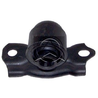 Сайлентблок (задний) переднего рычага L=R SIDEM 841620 фото