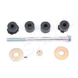 Стойка переднего стабилизатора ashika 106-0H-H01 фото