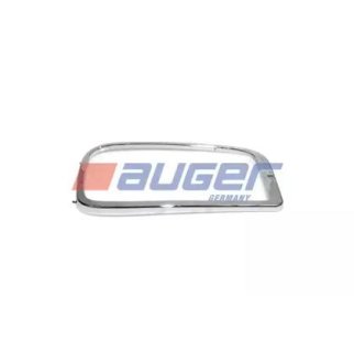 Рамка фары правой auger 73444 фото