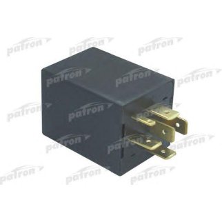Реле стеклоочистителей PATRON P27-0010 фото