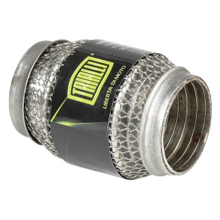 Гофра глушителя TRIALLI FT0010 фото