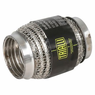 Гофра глушителя TRIALLI FT0010 фото 2