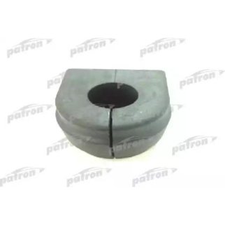 Втулка стабилизатора BMW: E46, E85, E86 фото