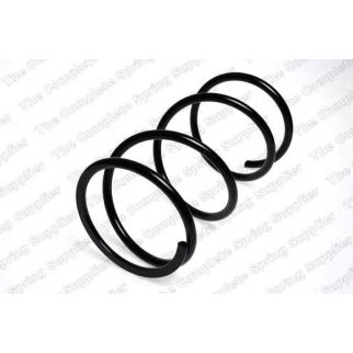 Пружина передняя LESJOFORS 4055410 фото