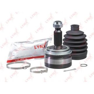 ШРУС наружный LYNXauto CO5529A фото