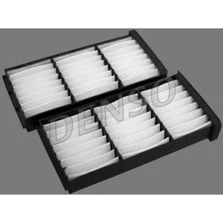 Фильтр салона MITSUBISHI MONTERO 2.0 2000-2007 фото