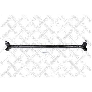 55-74036-SX_тяга рулевая центральная! Nissan Terrano R20 93> фото