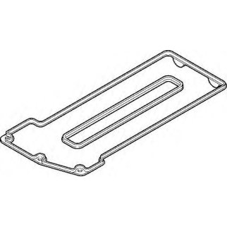 Прокладка клапанной крышки Elring 266.370 фото