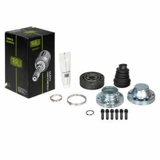 ШРУС внутренний TRIALLI GO 1822 фото