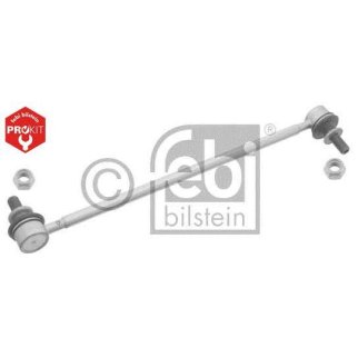 Стойка переднего стабилизатора FEBI 28513 фото