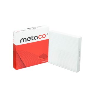 Фильтр салона metaco 1010-277 фото