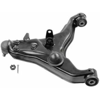 Рычаг передний Lemforder 38558 01 фото