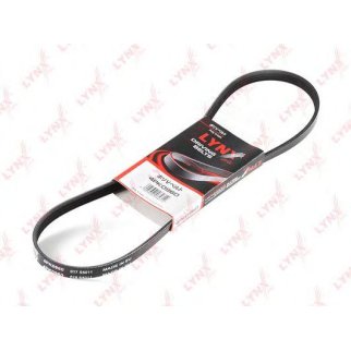 Ремень ручейковый LYNXauto 4PK0960 фото
