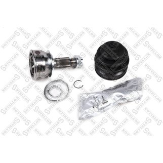 150 1913-SX_ШРУС наружный к-кт! 28321AG000 Subaru Outback/Legacy IV 03&gt; фото