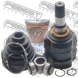 ШРУС внутренний FEBEST 0111-001 фото