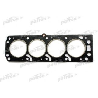 Прокладка ГБЦ Opel Kadett 1.6 81> фото