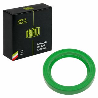 PT 402_сальник ступицы! ГАЗ 2410 фото