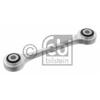 Стойка переднего стабилизатора FEBI 31706 фото