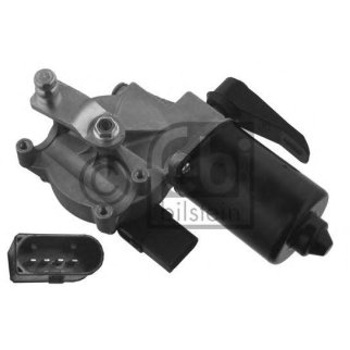 Мотор стеклоочистителя фото