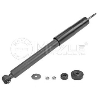 Амортизатор задний Meyle 026 725 0006 фото