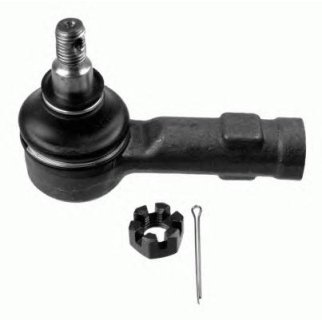 Наконечник рулевой Lemforder 30357 02 фото