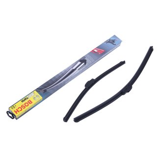 Щетки стеклоочистителей к-кт BOSCH 3 397 118 908 фото