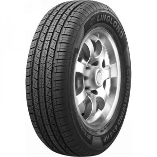 Автошина R19 235/50 LING LONG Crosswind 4x4 HP 103V XL лето 221017774 фото 1