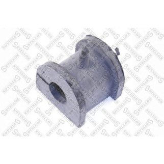 89-72040-SX_втулка стабилизатора переднего центральная! d17 Mitsubishi Carisma DA1A-DA5A 95-97 фото