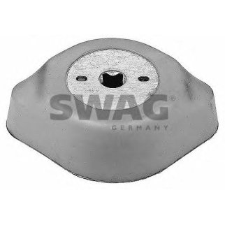 Опора КПП SWAG 30 13 0072 фото