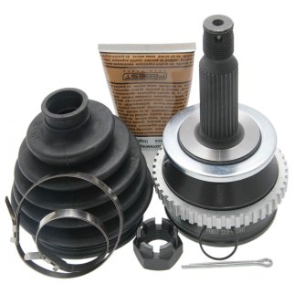 ШРУС наружный FEBEST 2210-NS27A47 фото