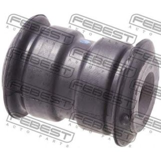 CHAB-022_сайлентблок рулевой рейки! Сhevrolet Lacetti 04> фото