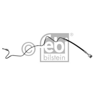 Шланг тормозной FEBI 33020 фото