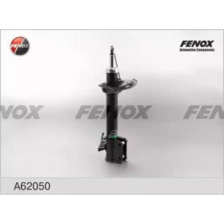 Амортизатор задний левый Fenox A62050 фото