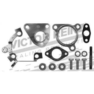 Набор прокладок турбокомпрессора (турбины) Victor Reinz 04-10184-01 фото